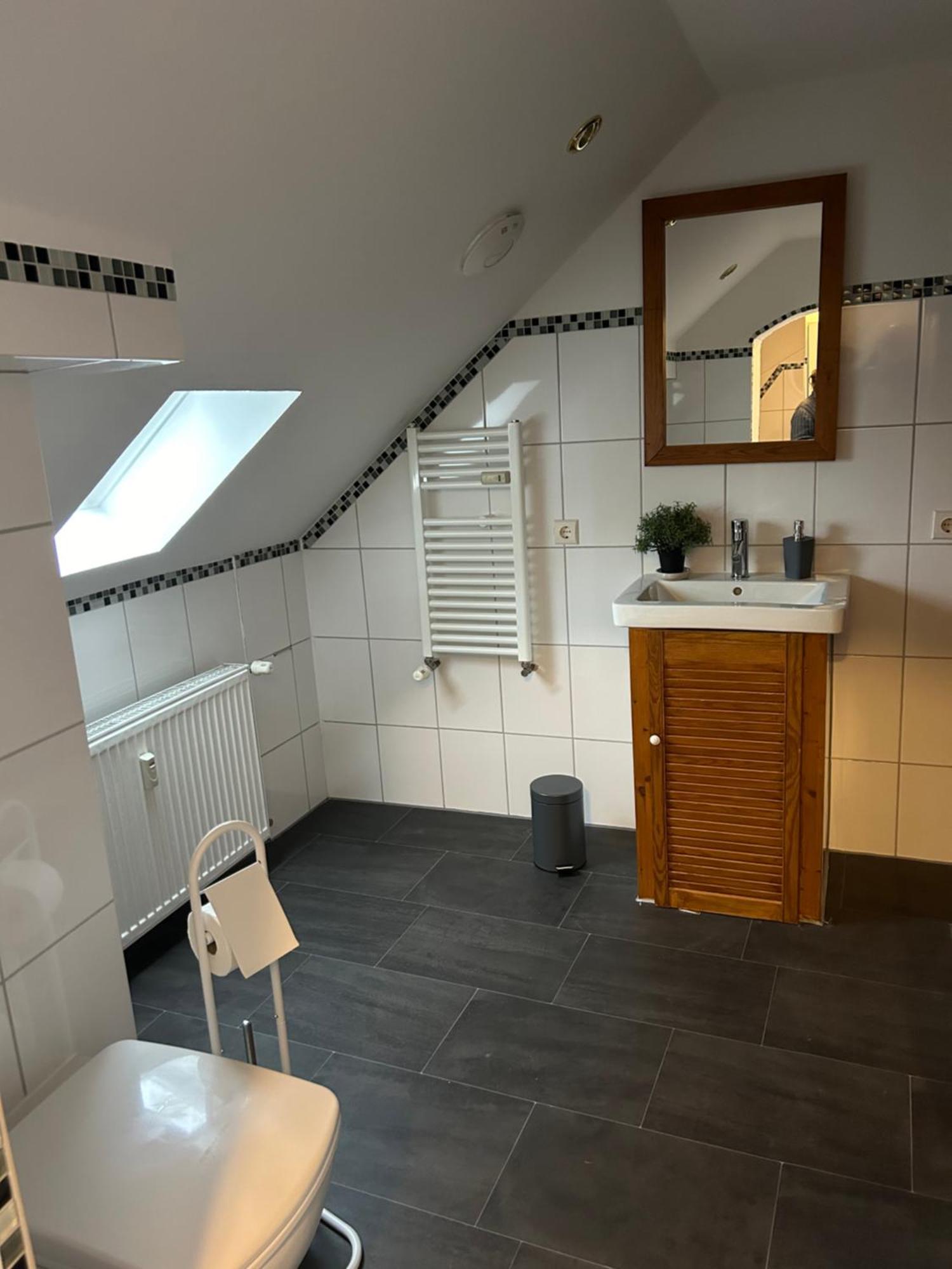 Ferienwohnung Justus Xanten Exterior photo