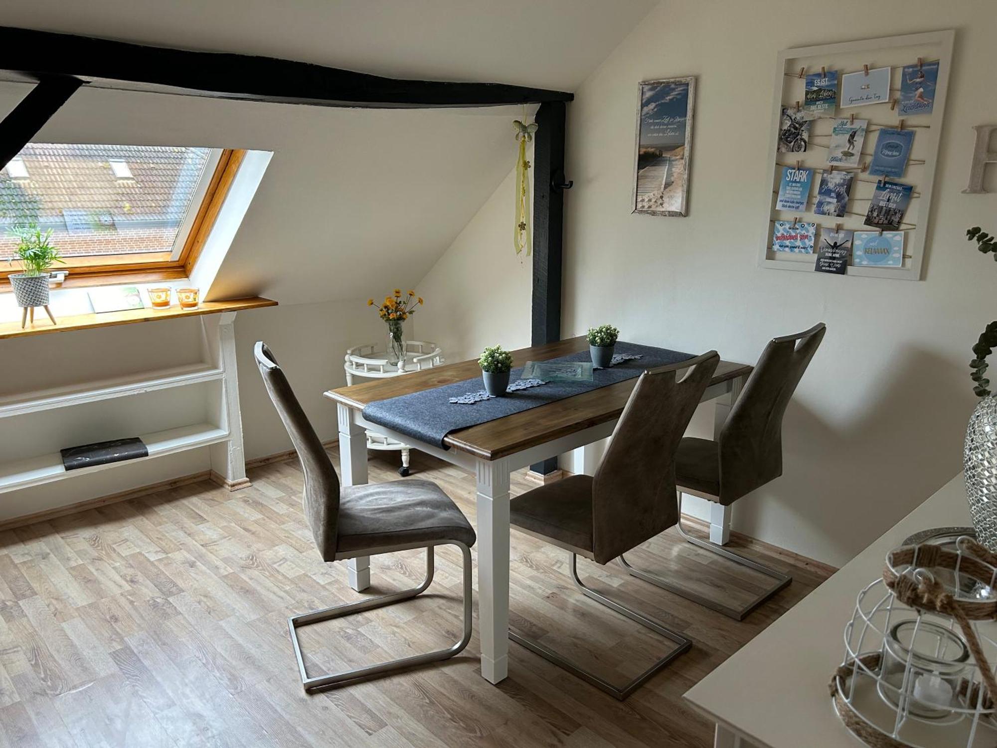 Ferienwohnung Justus Xanten Exterior photo