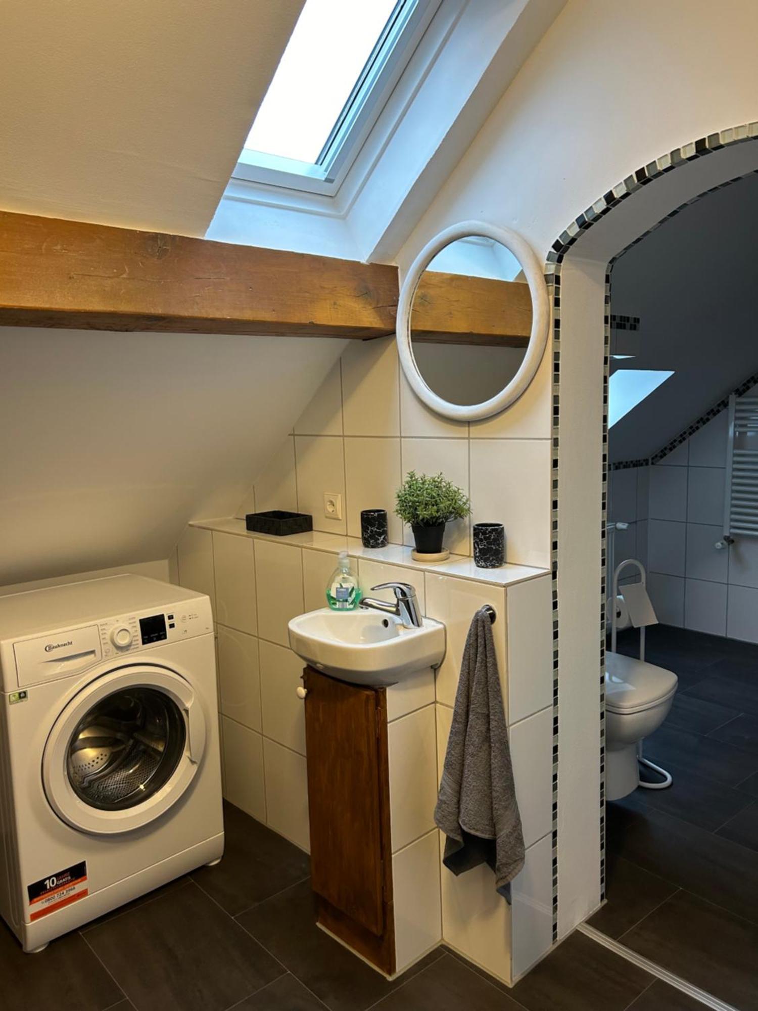 Ferienwohnung Justus Xanten Exterior photo