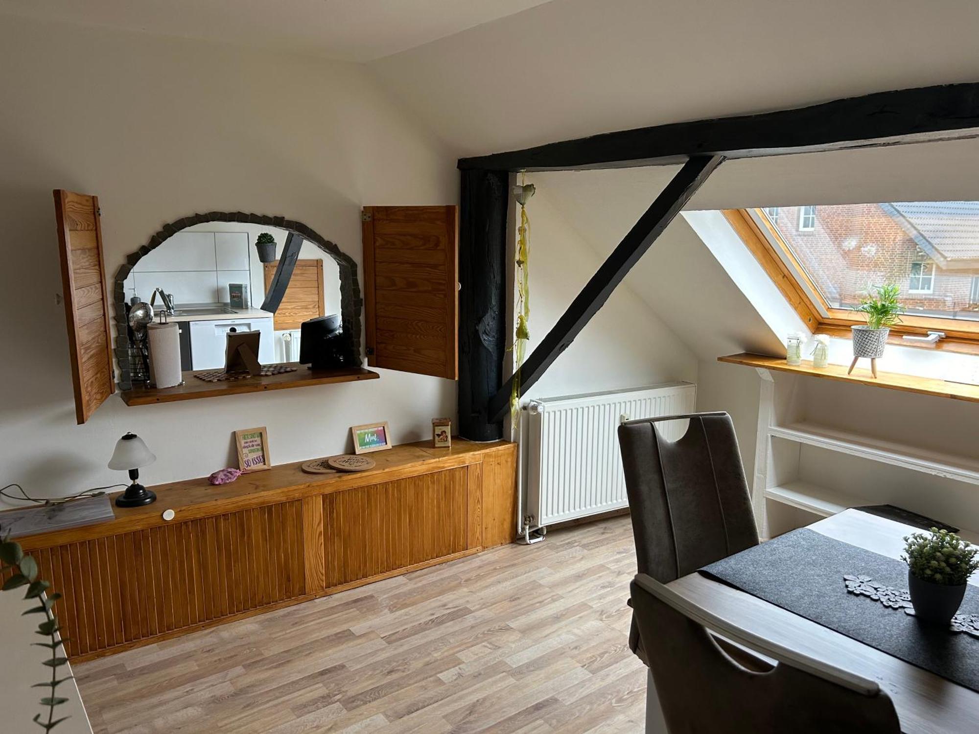 Ferienwohnung Justus Xanten Exterior photo