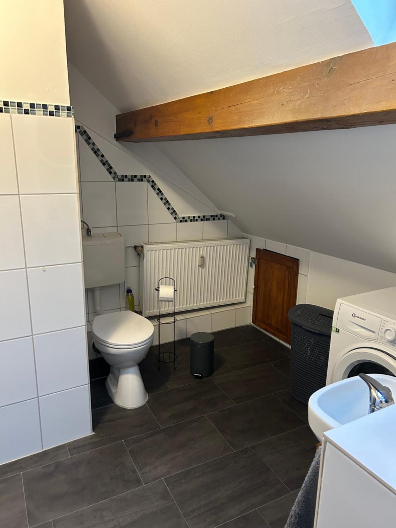 Ferienwohnung Justus Xanten Exterior photo